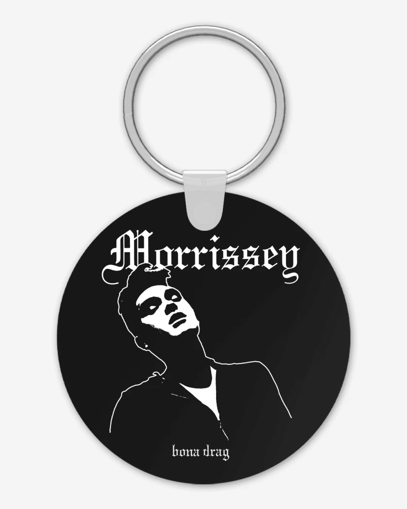 Llavero Morrissey Bona DRAG