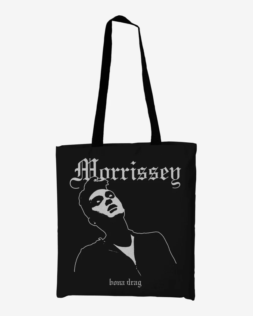 Totebag Morrissey Bona DRAG