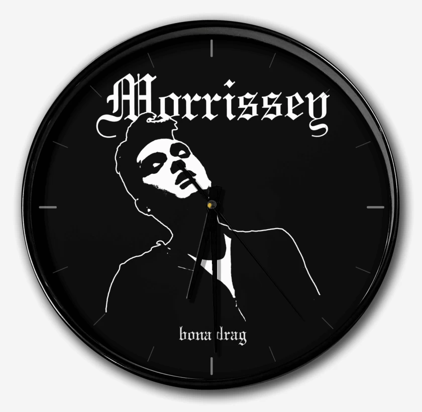 Reloj Morrissey Bona DRAG