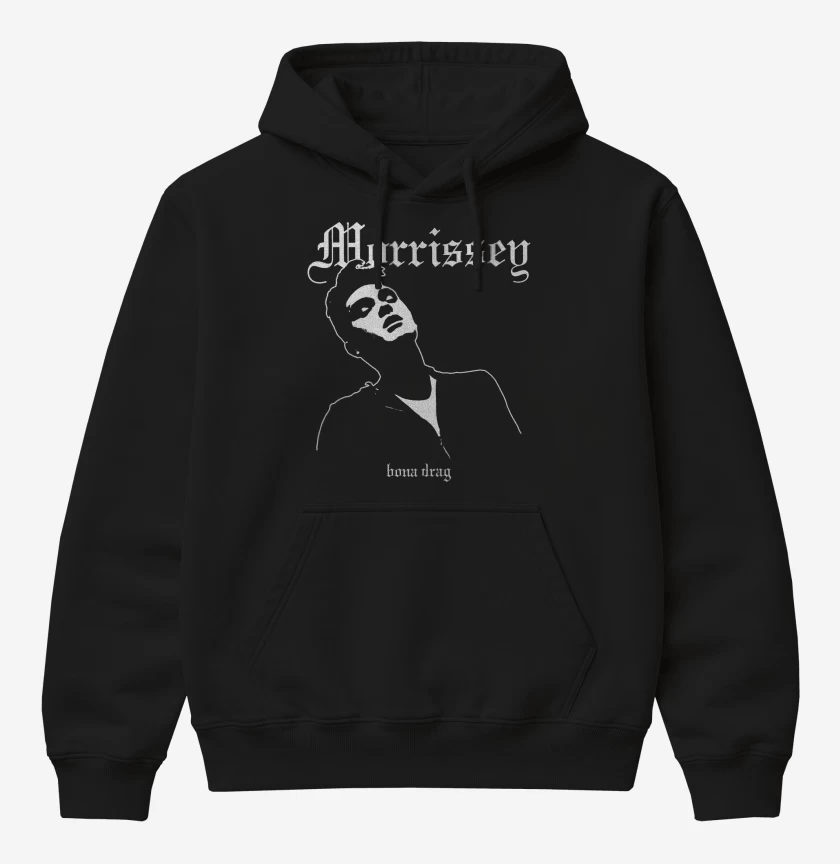 Poleron Canguro básico Morrissey Bona DRAG