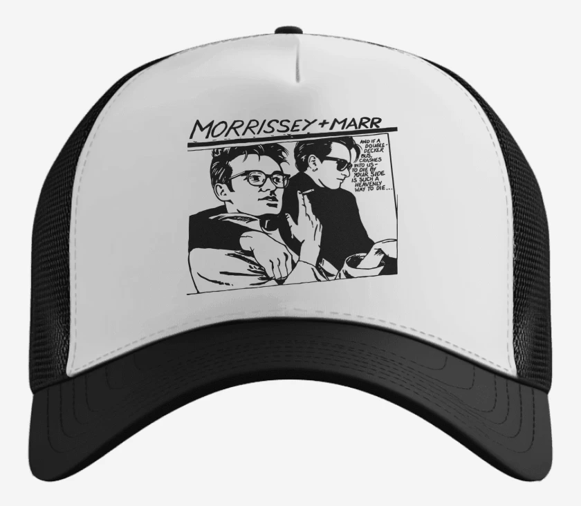 Gorro Morrissey and Marr Youth