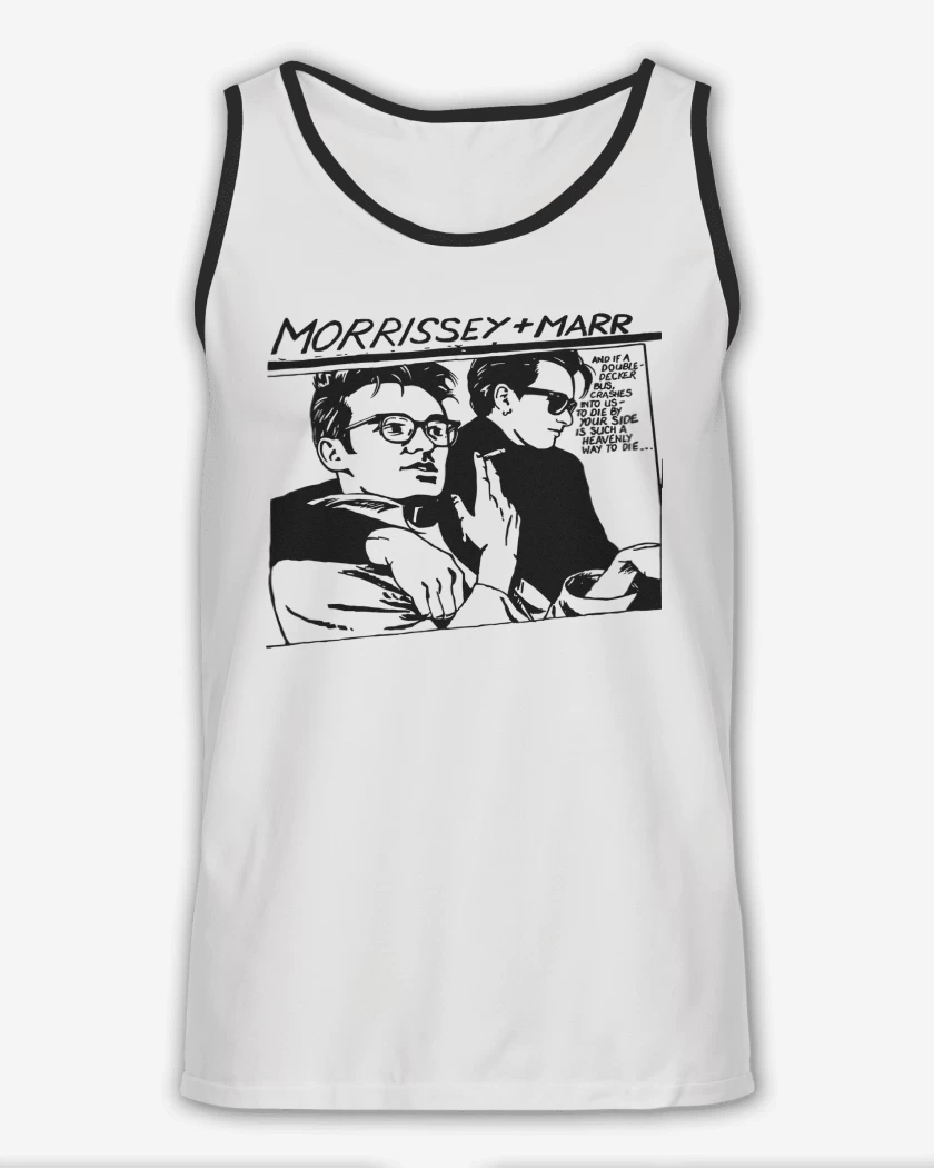Sudadera Morrissey and Marr Youth