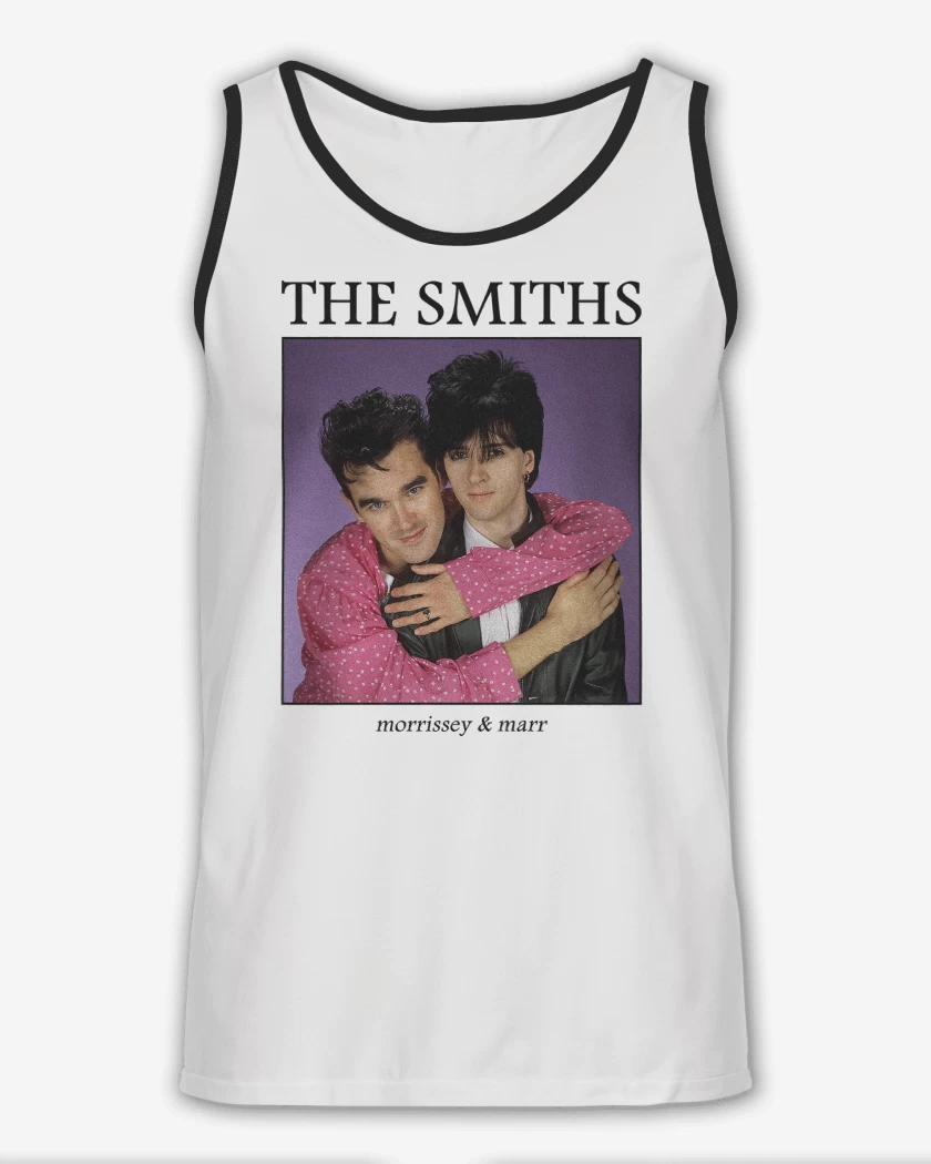Sudadera Morrissey and Marr