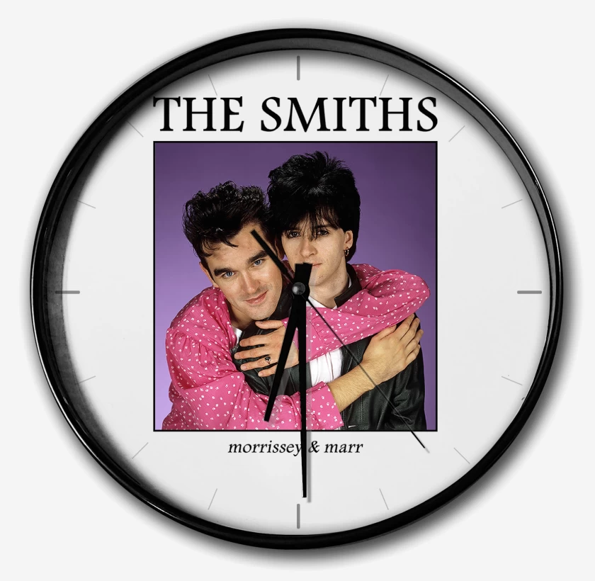 Reloj Morrissey and Marr