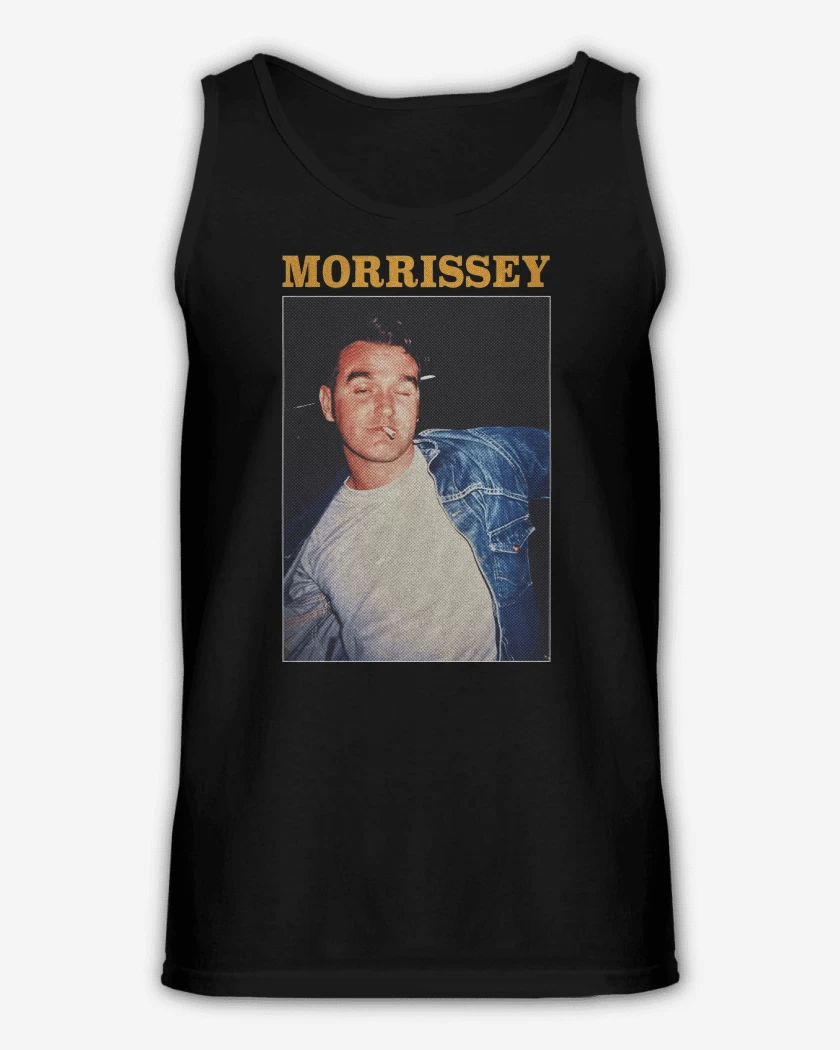 Sudadera Morrissey Tour 2025