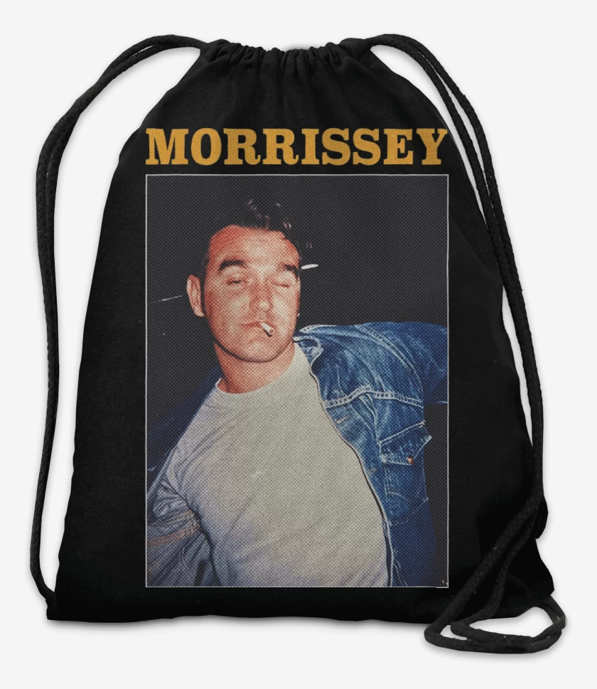 Mochila Morrissey Tour 2025
