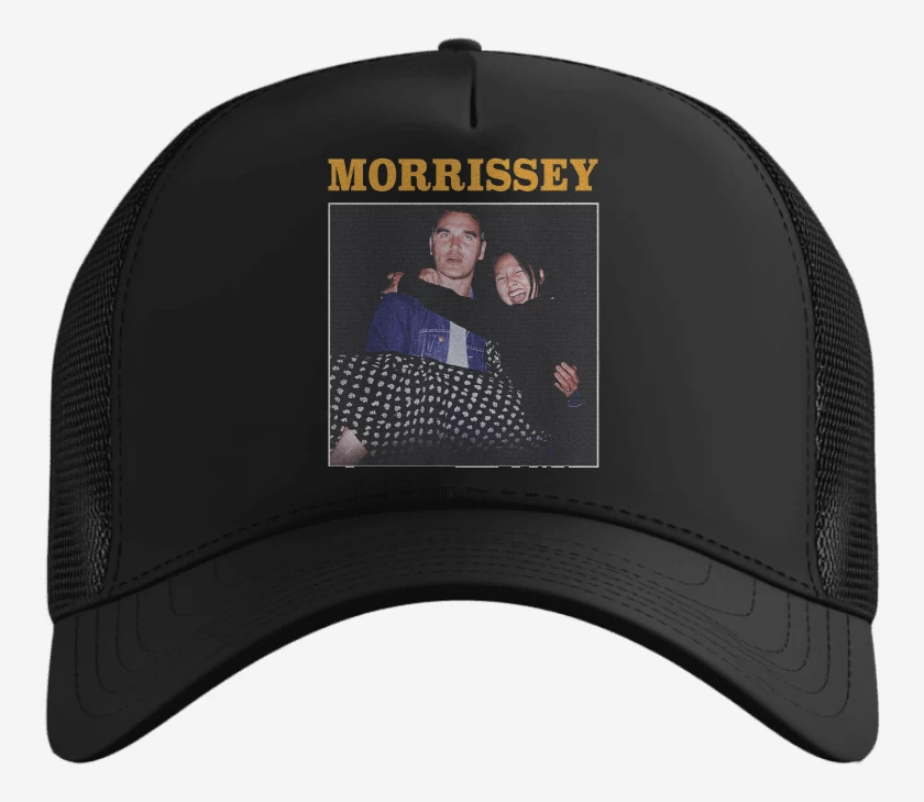 Gorro Morrissey 2025