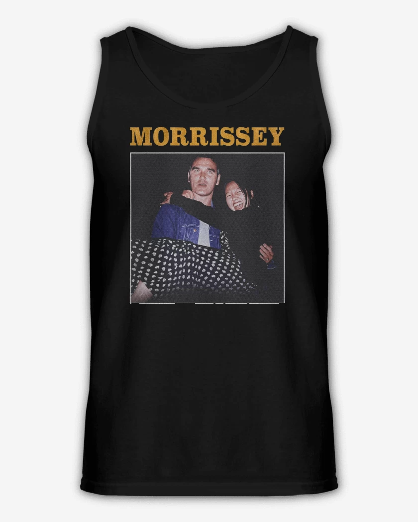 Sudadera Morrissey 2025