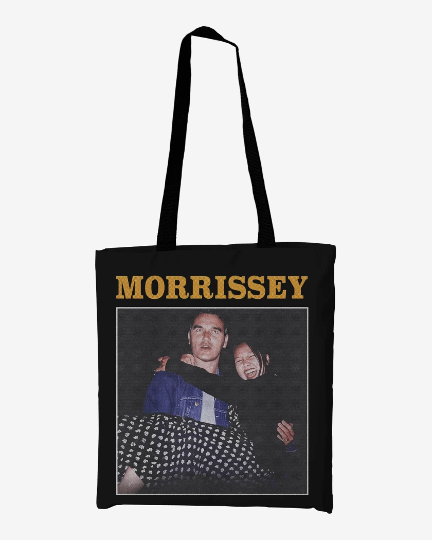 Totebag Morrissey 2025