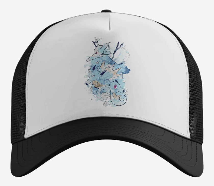 Gorro Seadra