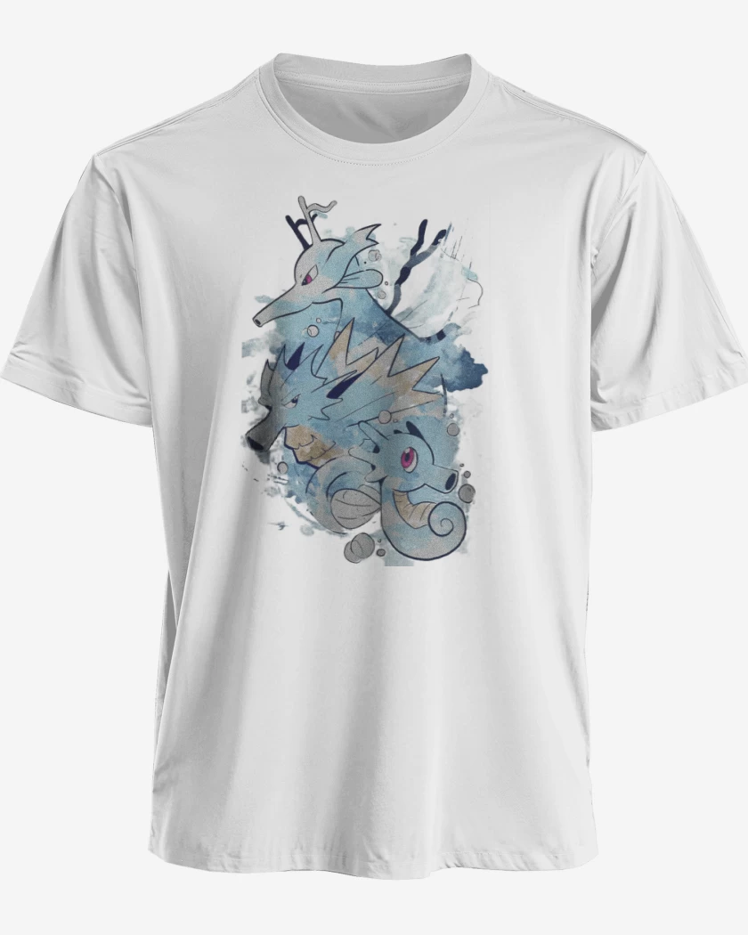 Polera Seadra