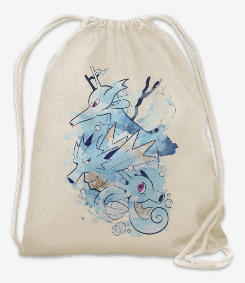 Mochila Blanco de Seadra