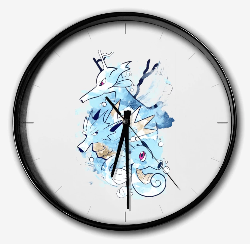 Reloj Blanco de Seadra