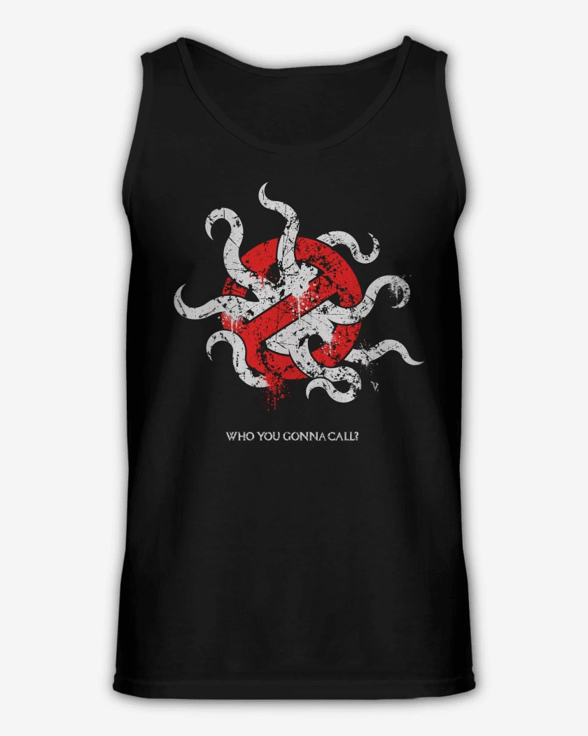 Sudadera Cazafantasmas Lovecraft