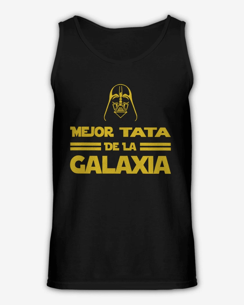 Sudadera Mejor Tata de la Galaxia