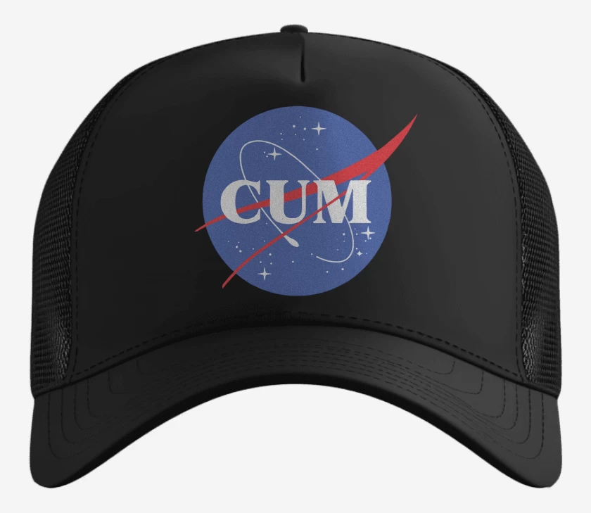 Gorro Negro de CUMNASA