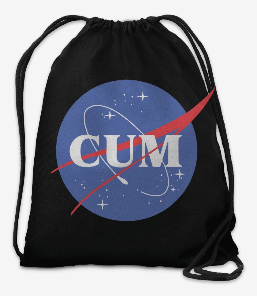 Mochila Negro de CUMNASA