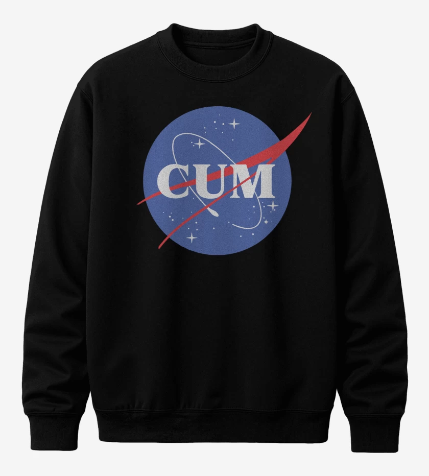 Poleron polo Negro de CUMNASA