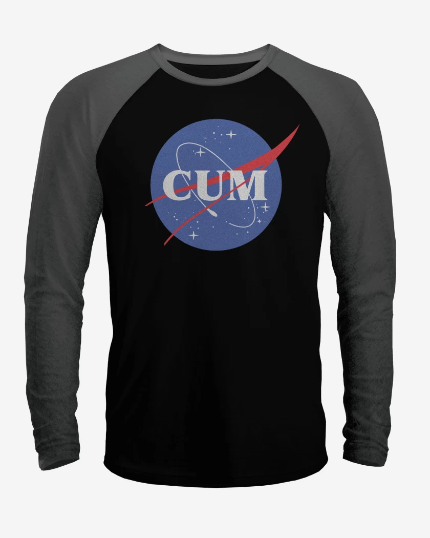 Polera Raglan CUMNASA