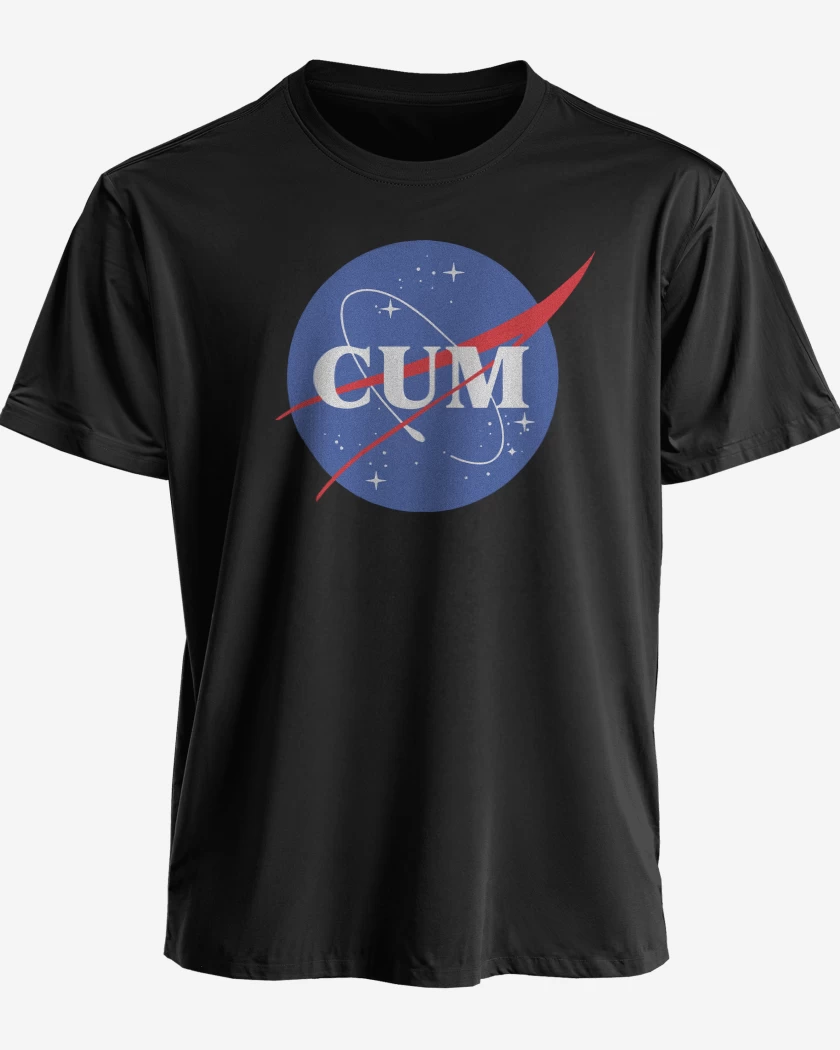 Polera premium Negro de CUMNASA
