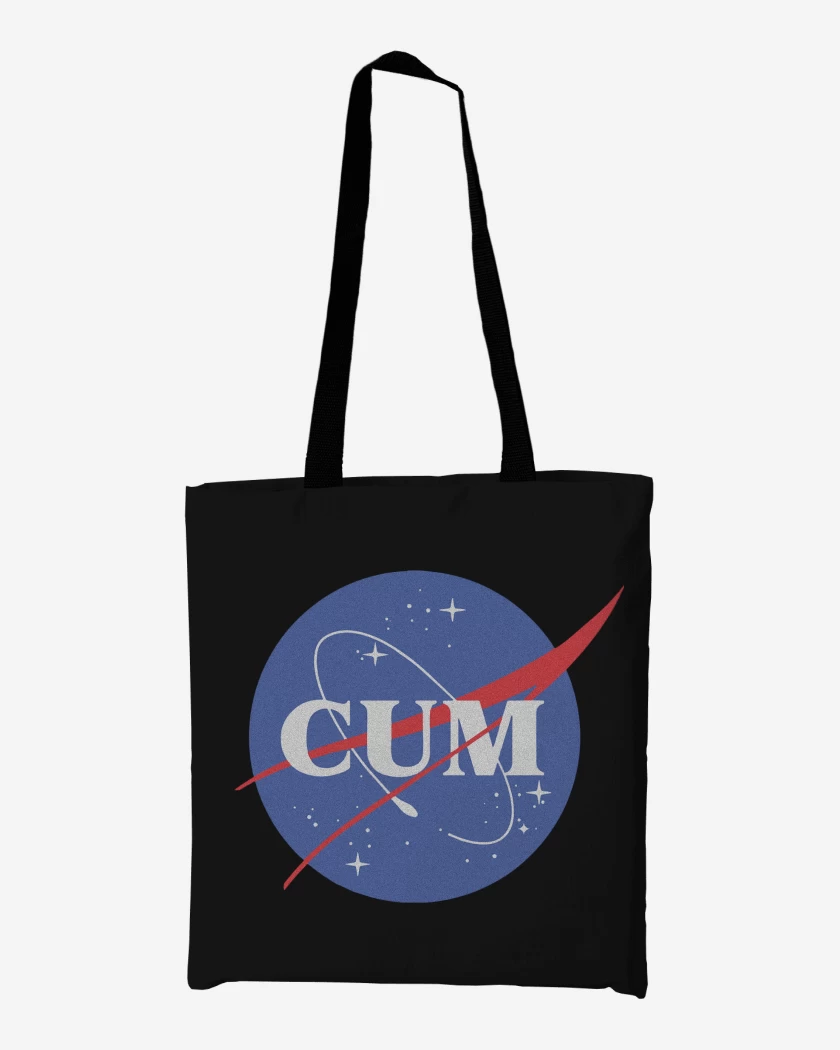 Totebag CUMNASA