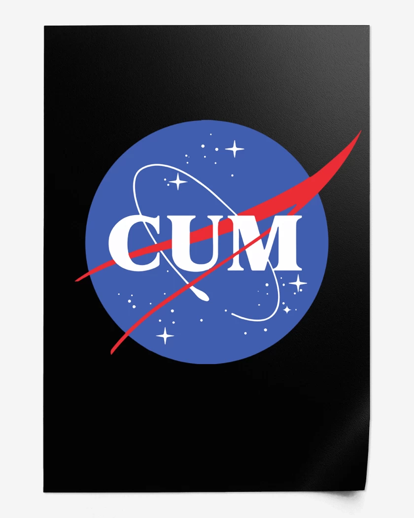 Print CUMNASA