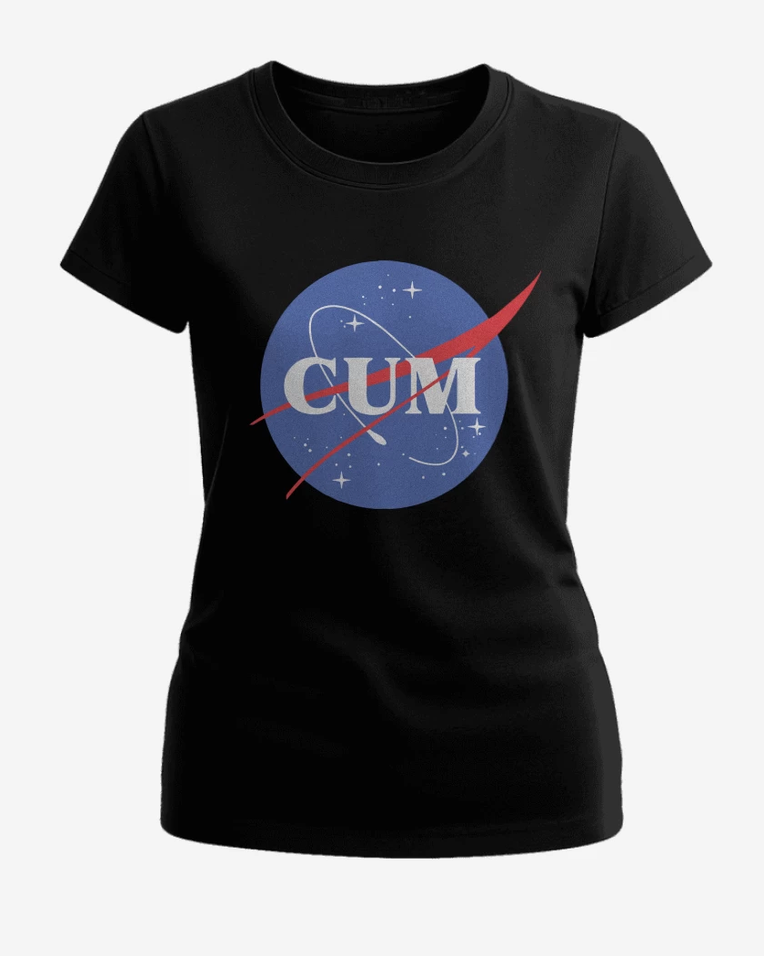 Polera de Mujer Negro de CUMNASA