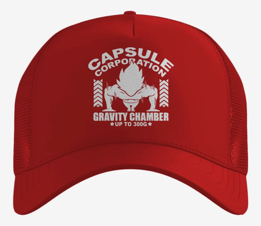 Gorro Gravity Chamber