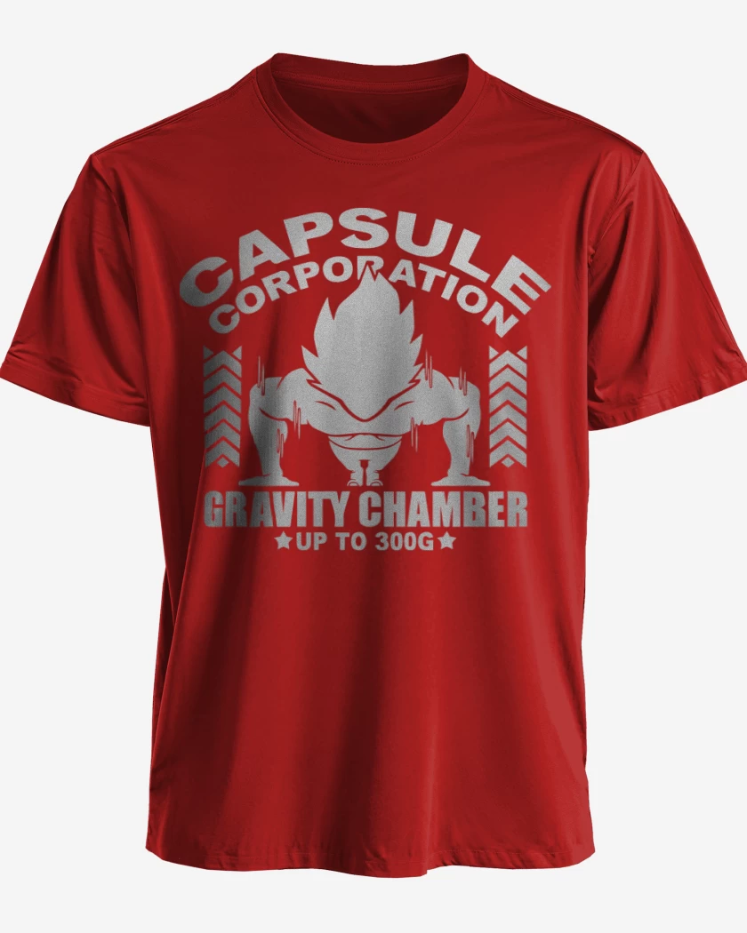 Polera Gravity Chamber