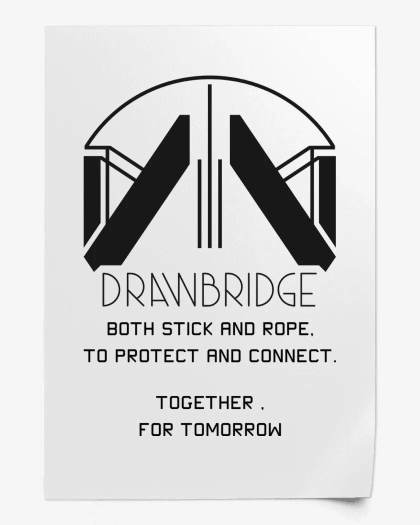 Print Death Stranding Drawbridge N