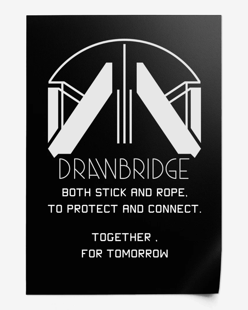Print Death Stranding Drawbridge B