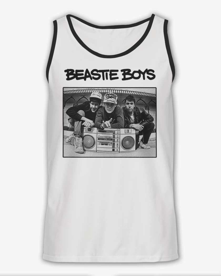 Sudadera Beastie Boys