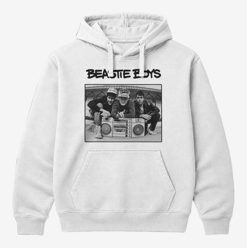 Polerón Canguro Beastie Boys
