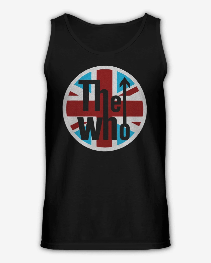 Sudadera The Who British