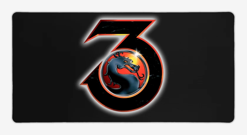Mouse pad Gamer MK 3