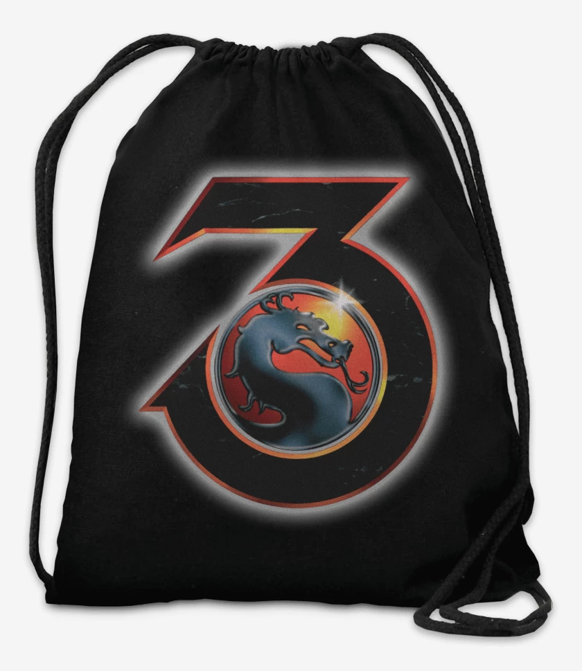 Mochila MK 3