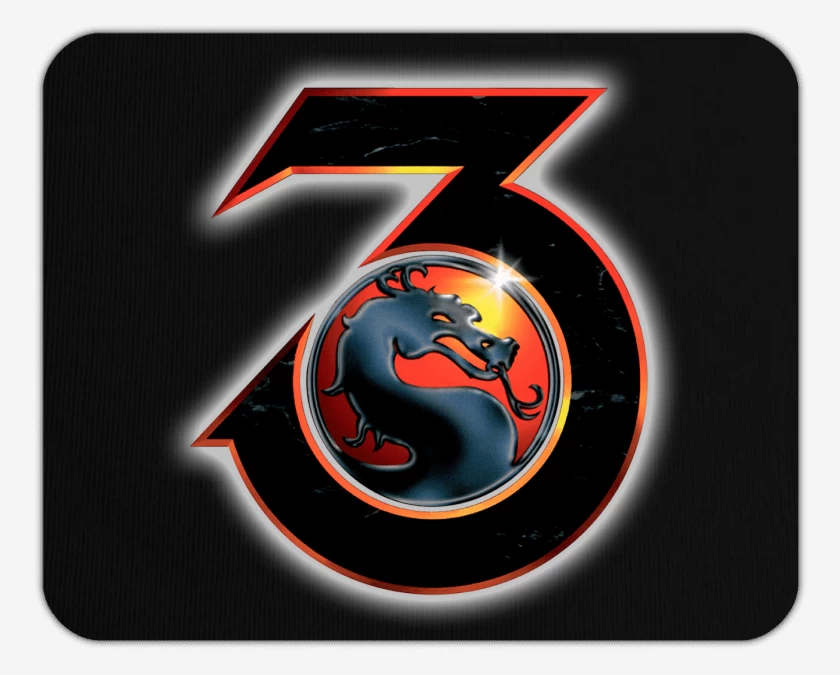 Mousepad MK 3