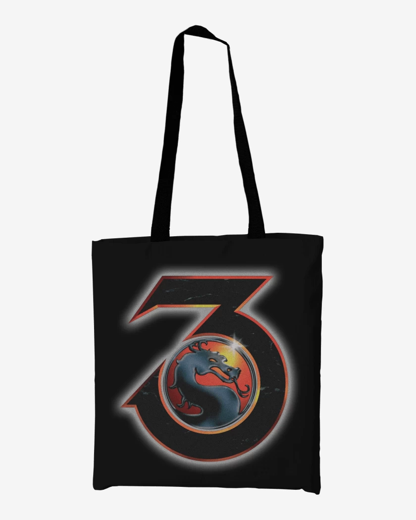 Totebag MK 3