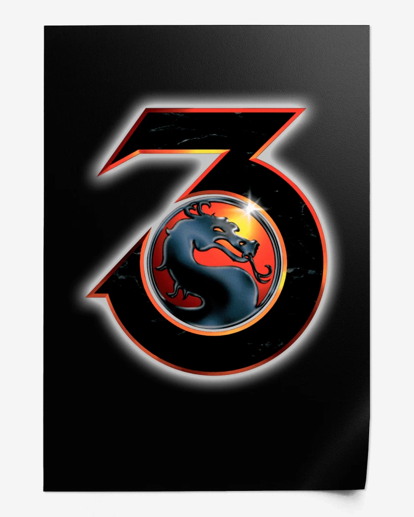 Print MK 3