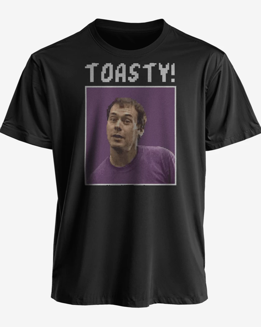 Polera Mortal Kombat Toasty