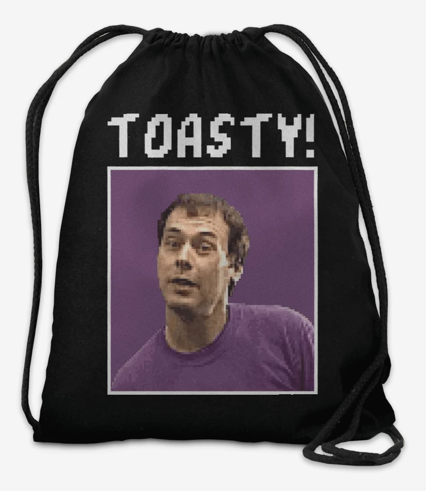 Mochila Mortal Kombat Toasty