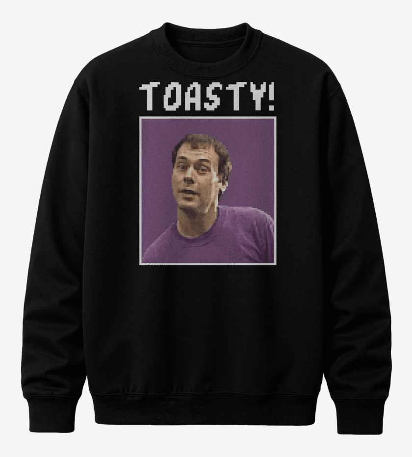 Poleron polo Mortal Kombat Toasty