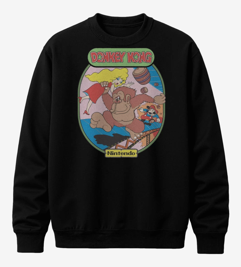 Poleron polo DK Clásico