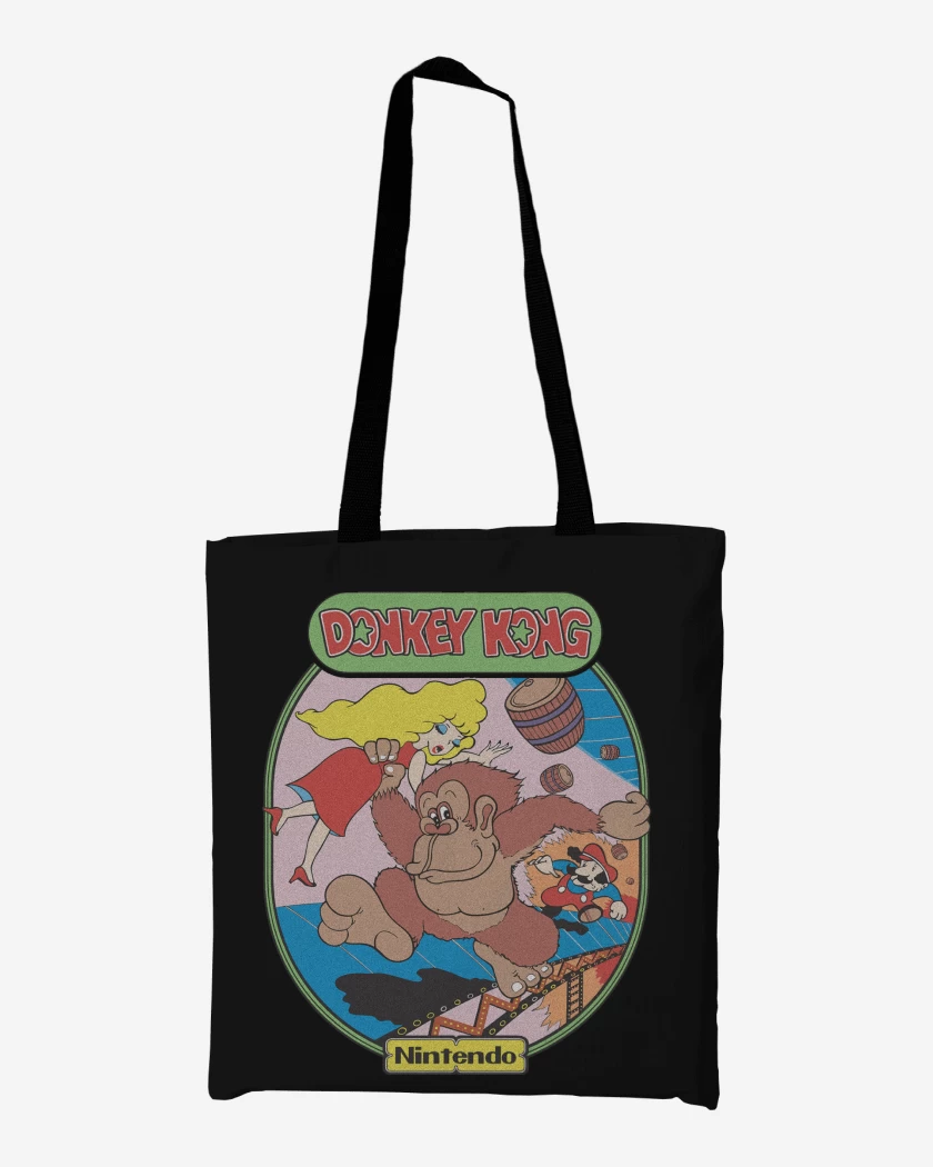 Totebag DK Clásico