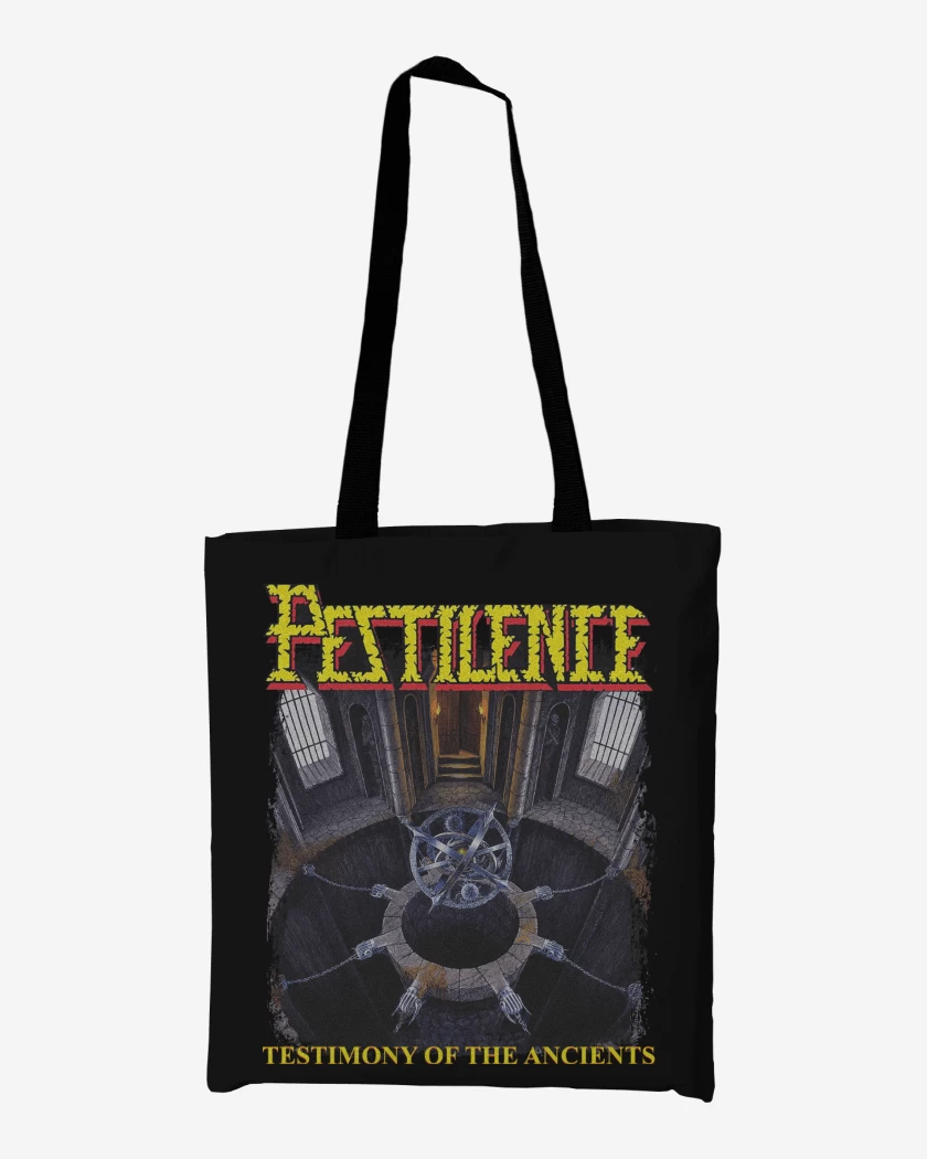 Totebag Pestilence Testimony of the Ancients