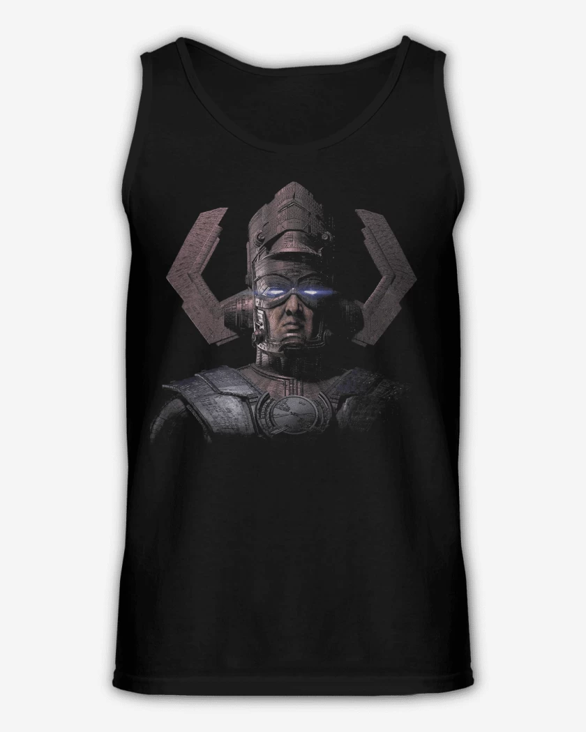 Sudadera F4 Galactus