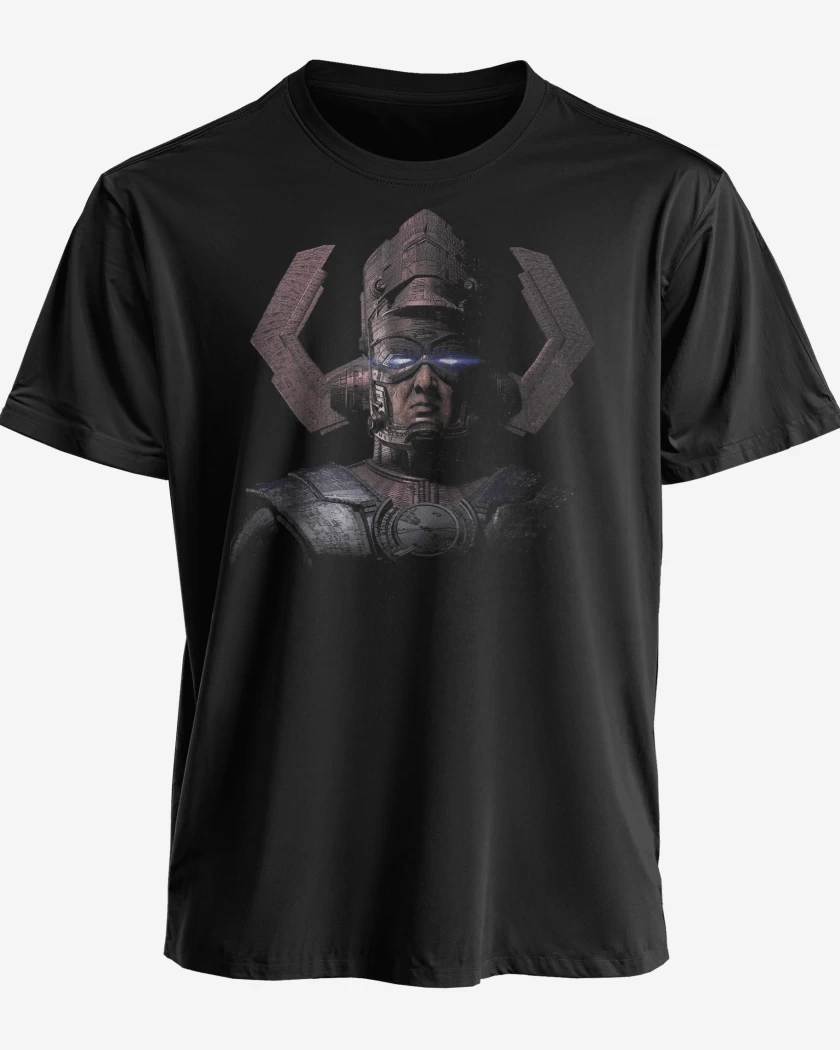 Polera F4 Galactus