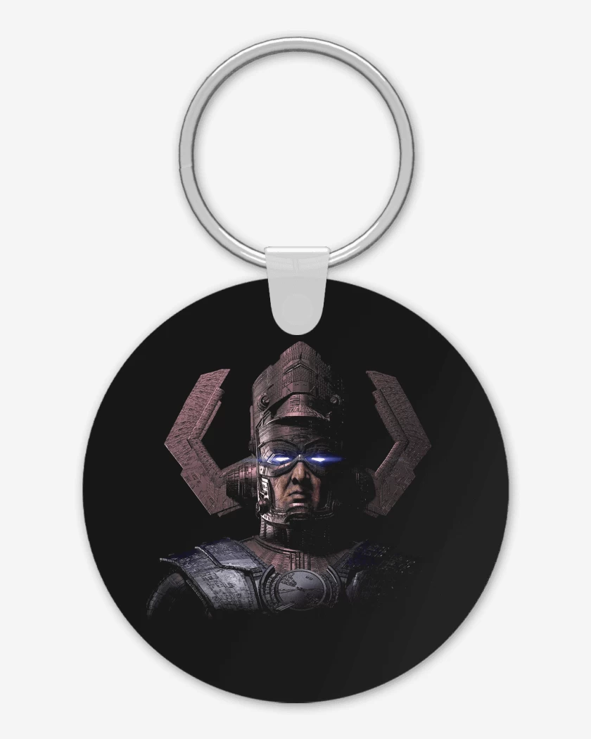 Llavero F4 Galactus