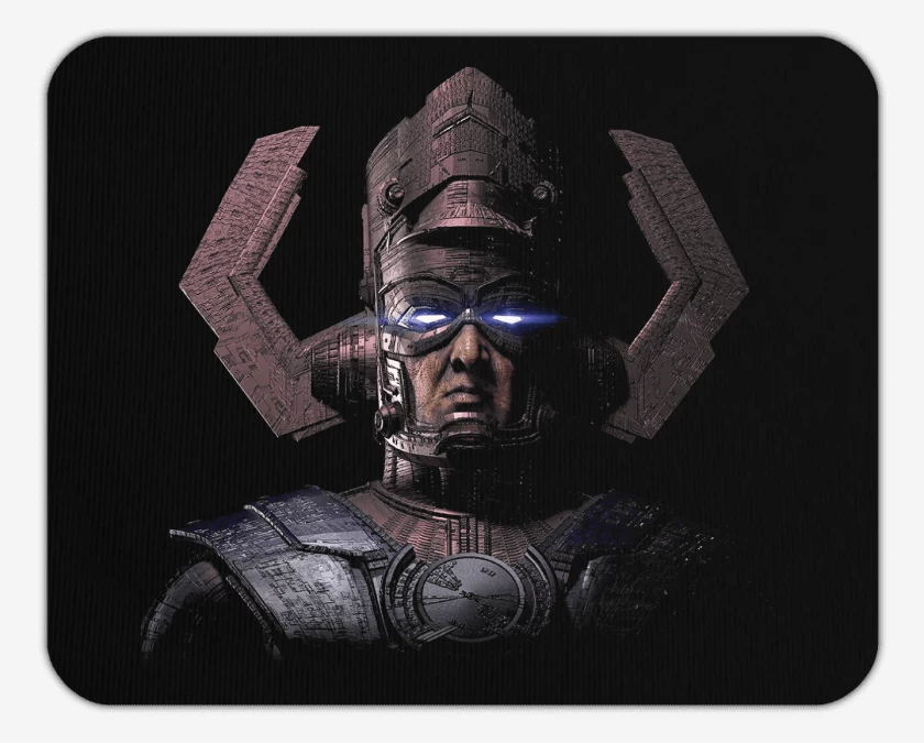 Mousepad F4 Galactus