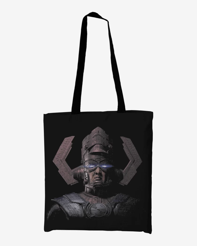 Totebag F4 Galactus